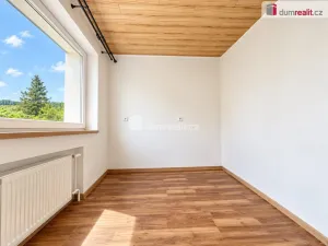 Pronájem bytu 2+1, Děčín - Děčín II-Nové Město, Tylova, 60 m2