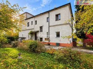 Pronájem bytu 2+1, Děčín - Děčín II-Nové Město, Tylova, 60 m2