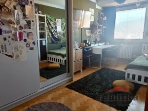 Prodej bytu 4+kk, Opava - Kateřinky, Edvarda Beneše, 80 m2