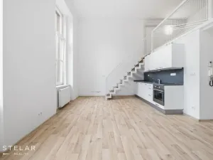 Pronájem bytu 2+kk, Opava - Město, Popská, 49 m2