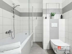 Prodej bytu 2+kk, Poděbrady - Poděbrady V, Vrchlického, 56 m2