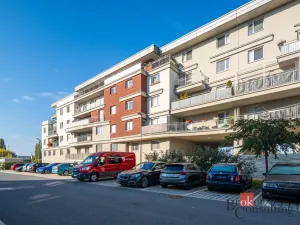 Prodej bytu 2+kk, Poděbrady - Poděbrady V, Vrchlického, 56 m2