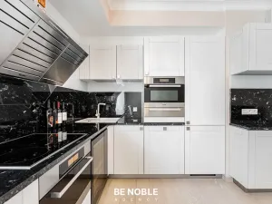 Prodej bytu 3+kk, Karlovy Vary, Zámecký vrch, 108 m2