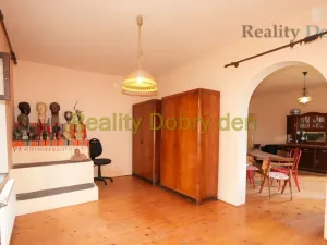 Prodej rodinného domu, Kružberk, 237 m2