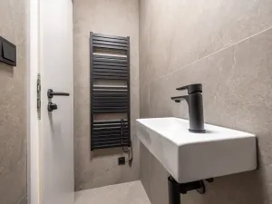 Prodej bytu 3+kk, Praha - Prosek, Litvínovská, 74 m2