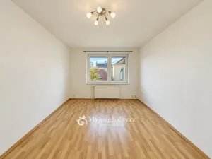 Prodej bytu 3+1, Znojmo, Vídeňská třída, 79 m2