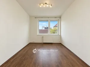 Prodej bytu 3+1, Znojmo, Vídeňská třída, 79 m2