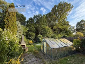 Prodej rodinného domu, Pardubice - Studánka, Růženy Vojtěchové, 235 m2