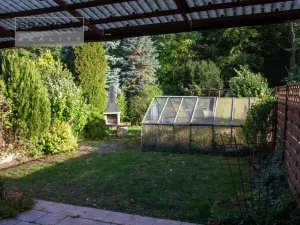 Prodej rodinného domu, Pardubice - Studánka, Růženy Vojtěchové, 235 m2