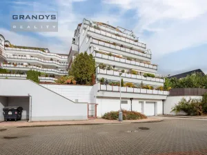 Prodej bytu 4+kk, Praha - Chodov, Kloboukova, 102 m2