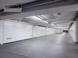 Prodej bytu 4+kk, Praha - Chodov, Kloboukova, 102 m2
