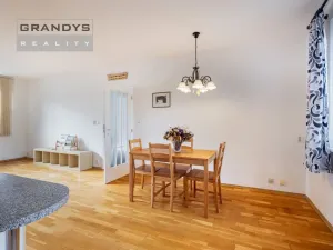 Prodej bytu 4+kk, Praha - Chodov, Kloboukova, 102 m2