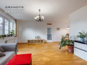 Prodej bytu 4+kk, Praha - Chodov, Kloboukova, 102 m2