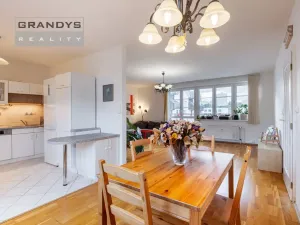 Prodej bytu 4+kk, Praha - Chodov, Kloboukova, 102 m2