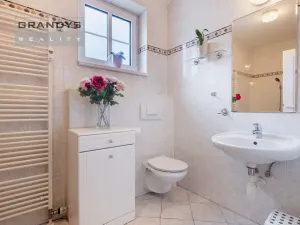 Prodej bytu 4+kk, Praha - Chodov, Kloboukova, 102 m2