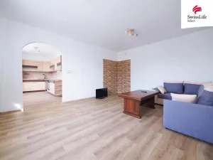 Pronájem bytu 3+1, Radostín, 77 m2
