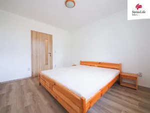 Pronájem bytu 3+1, Radostín, 77 m2