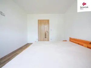 Pronájem bytu 3+1, Radostín, 77 m2