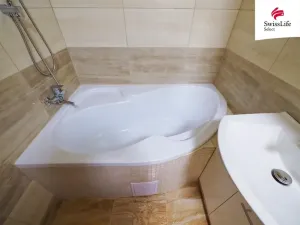 Pronájem bytu 3+1, Radostín, 77 m2