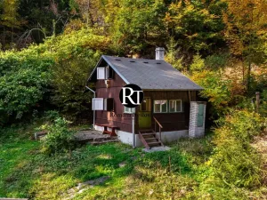 Prodej rodinného domu, Výsluní - Sobětice, 35 m2
