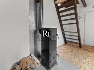 Prodej rodinného domu, Výsluní - Sobětice, 35 m2