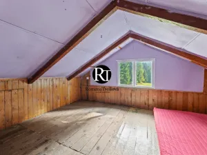 Prodej rodinného domu, Výsluní - Sobětice, 35 m2