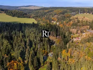 Prodej rodinného domu, Výsluní - Sobětice, 35 m2
