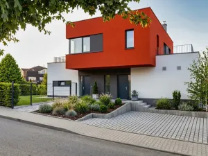 Prodej domu, Roztoky, Václava Havla, 284 m2