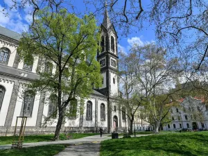 Prodej bytu 3+kk, Praha - Karlín, Peckova, 93 m2