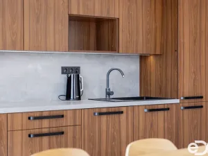 Prodej bytu 3+kk, Praha - Modřany, Mezi vodami, 92 m2