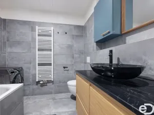 Prodej bytu 3+kk, Praha - Modřany, Mezi vodami, 92 m2