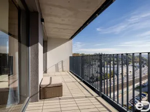 Prodej bytu 3+kk, Praha - Modřany, Mezi vodami, 92 m2