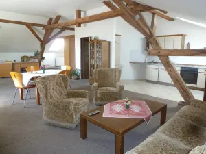 Pronájem bytu 2+1, Rynholec, 120 m2
