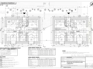 Prodej bytu 3+kk, Sebranice, 75 m2