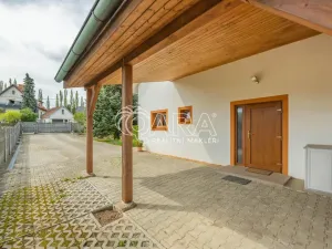 Prodej bytu 4+kk, Zvánovice, Třemblatská, 122 m2