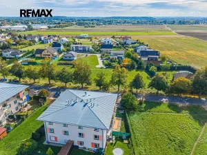 Prodej bytu 3+kk, Lysá nad Labem, Na Zemské stezce, 76 m2