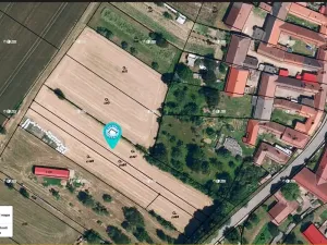 Prodej pozemku pro bydlení, Dešov, 2211 m2