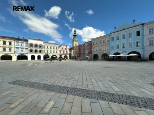 Prodej bytu 2+1, Nový Jičín, Nerudova, 50 m2