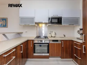 Prodej bytu 2+kk, Praha - Vršovice, Karpatská, 49 m2