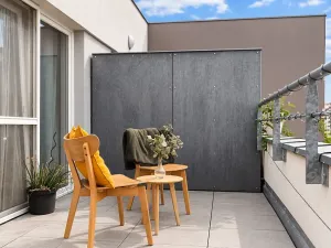 Prodej bytu 2+kk, Praha - Letňany, Hlučkova, 80 m2