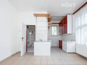 Prodej vily, Pardubice, Jahnova, 350 m2