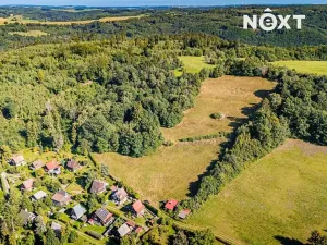 Prodej komerčního pozemku, Paseka, 5609 m2