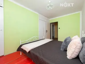 Prodej bytu 3+1, Třemošnice, Družstevní, 82 m2
