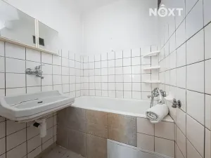 Prodej bytu 3+1, Třemošnice, Družstevní, 82 m2
