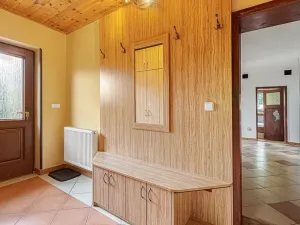 Prodej rodinného domu, Libějice, 209 m2