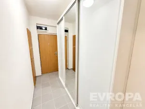 Pronájem bytu 2+1, Plzeň - Východní Předměstí, Francouzská třída, 56 m2