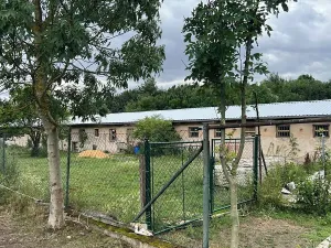 Prodej skladu, Vrbice, 700 m2