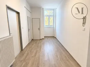 Pronájem bytu 2+1, České Budějovice, Čechova, 70 m2