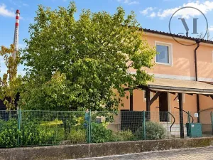 Pronájem rodinného domu, Velešín, Strahovská, 80 m2