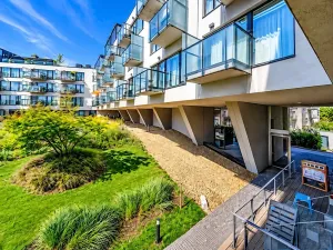 Pronájem apartmánu, Praha - Smíchov, Kobrova, 1172 m2